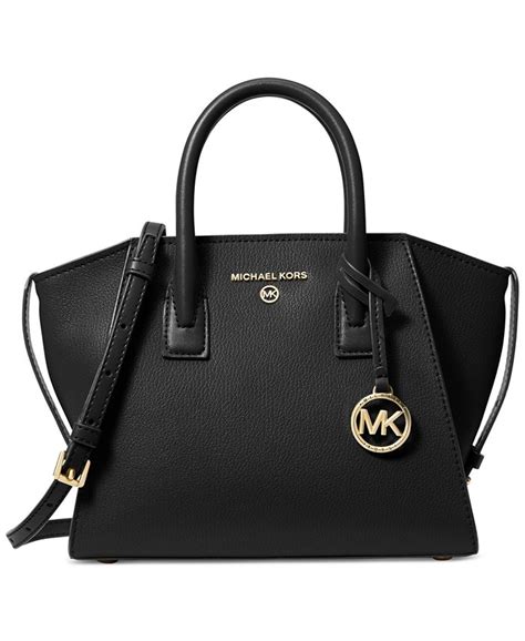 avril michael kors purse|Michael Kors avril.